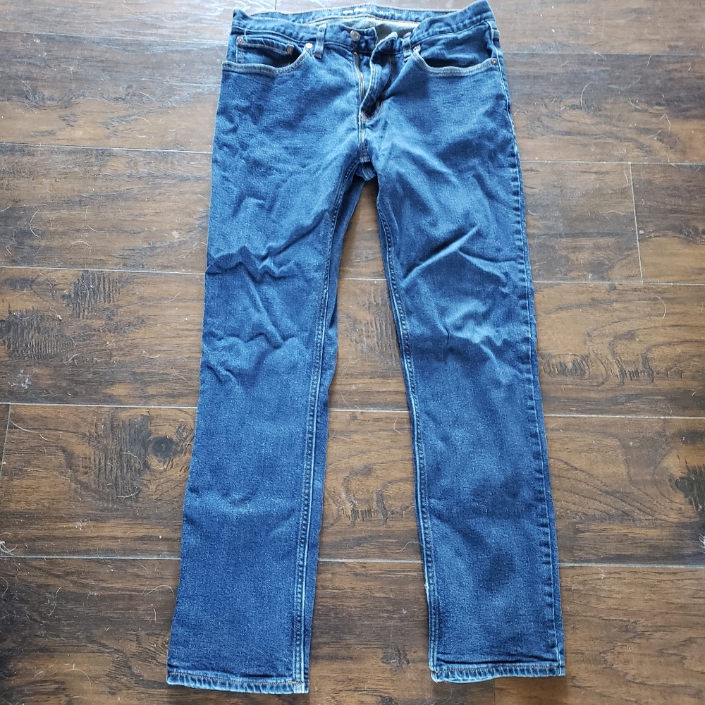 Old Navy Slim Fit Jeans 32/32